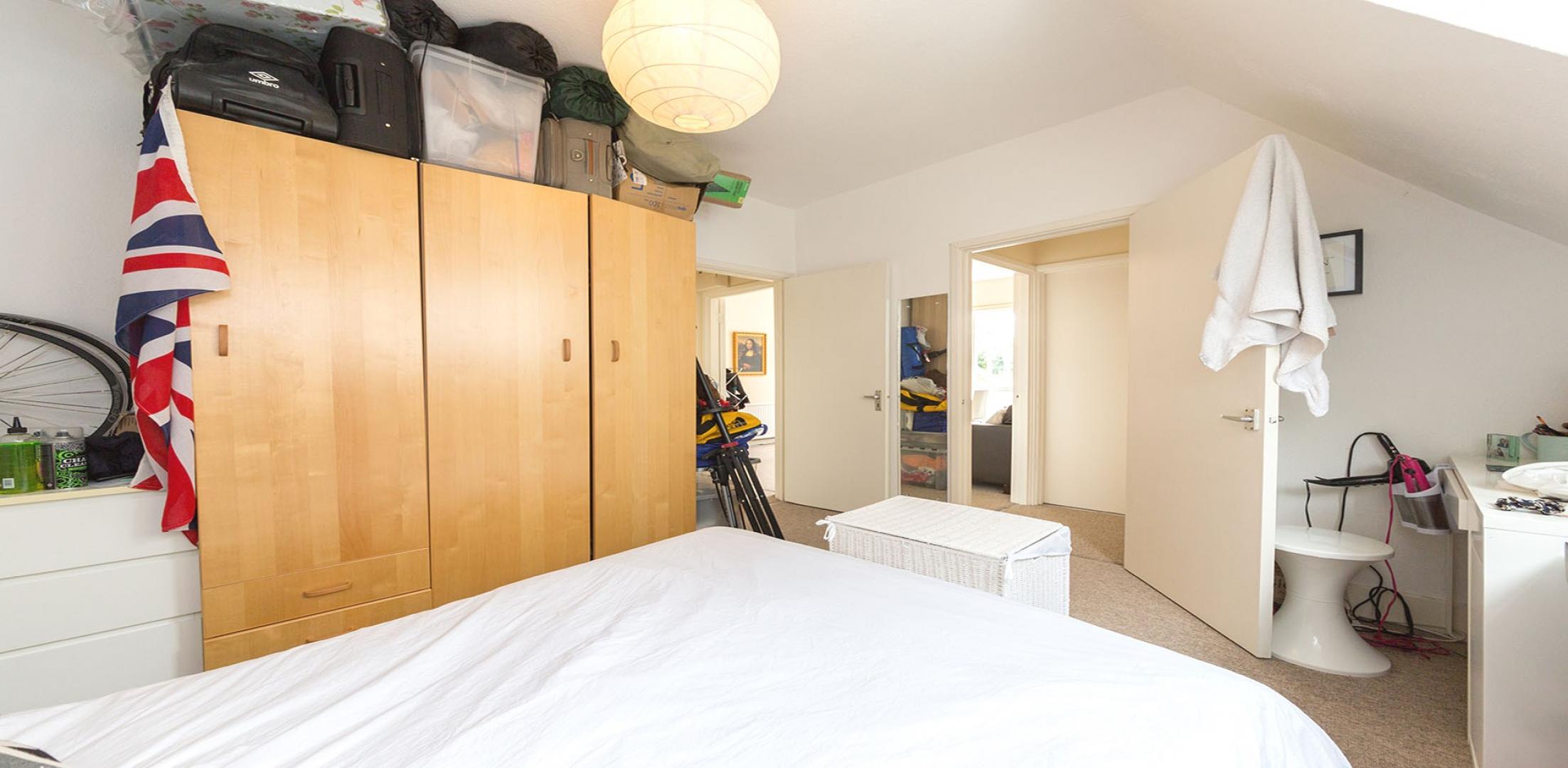 			1 Bedroom, 1 bath, 1 reception Flat			 Woodchurch Road, WEST HAMPSTEAD